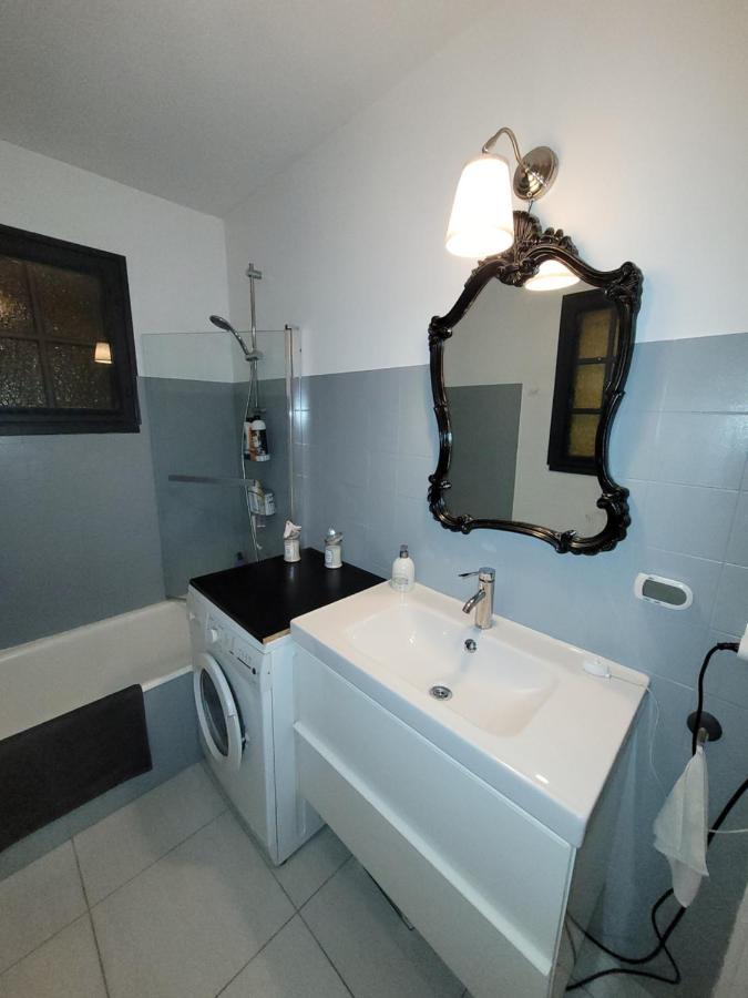 Appartement Chez Aurelie à Brest Extérieur photo